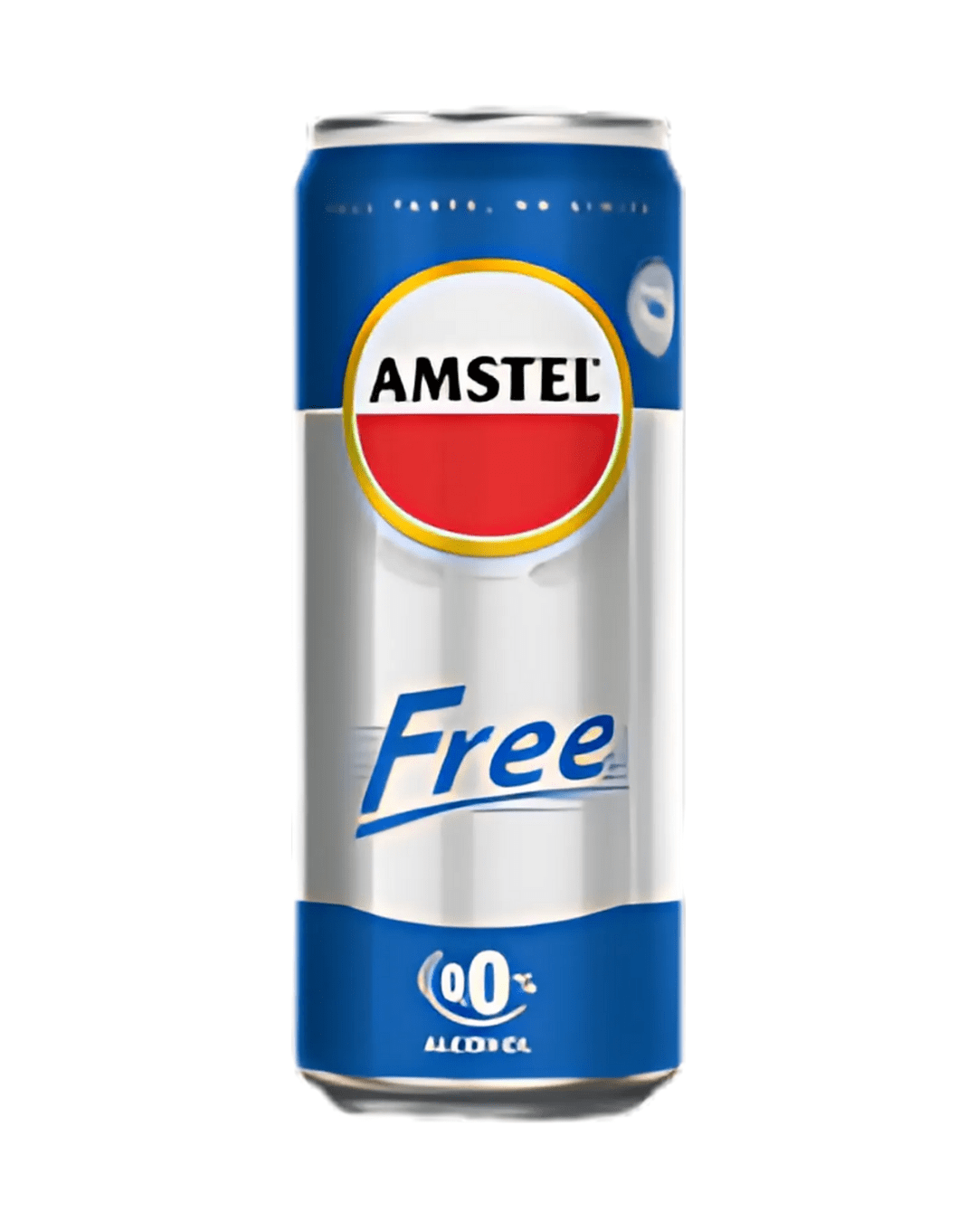 AMSTEL FREE CAN