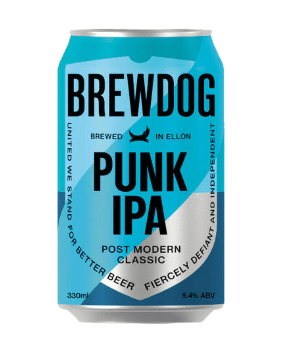 BREWDOG PUNK IPA