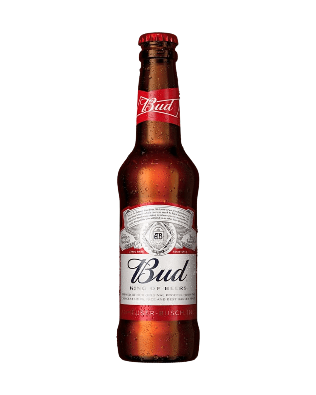 BUD BEER