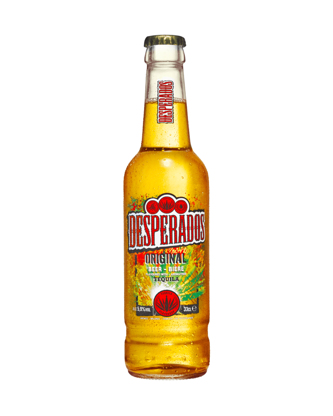 DESPERADOS