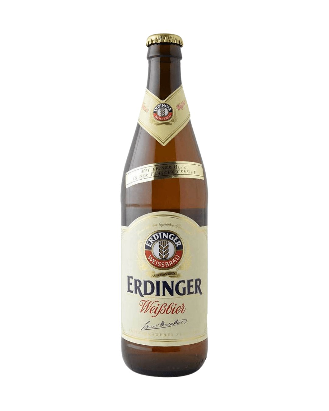 ERDINGER WEISS