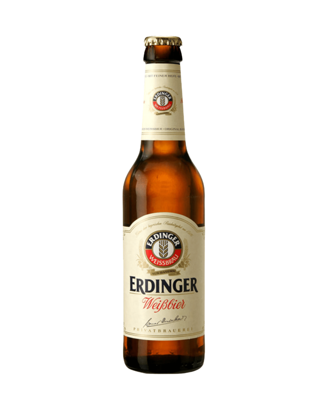 ERDINGER WEISS