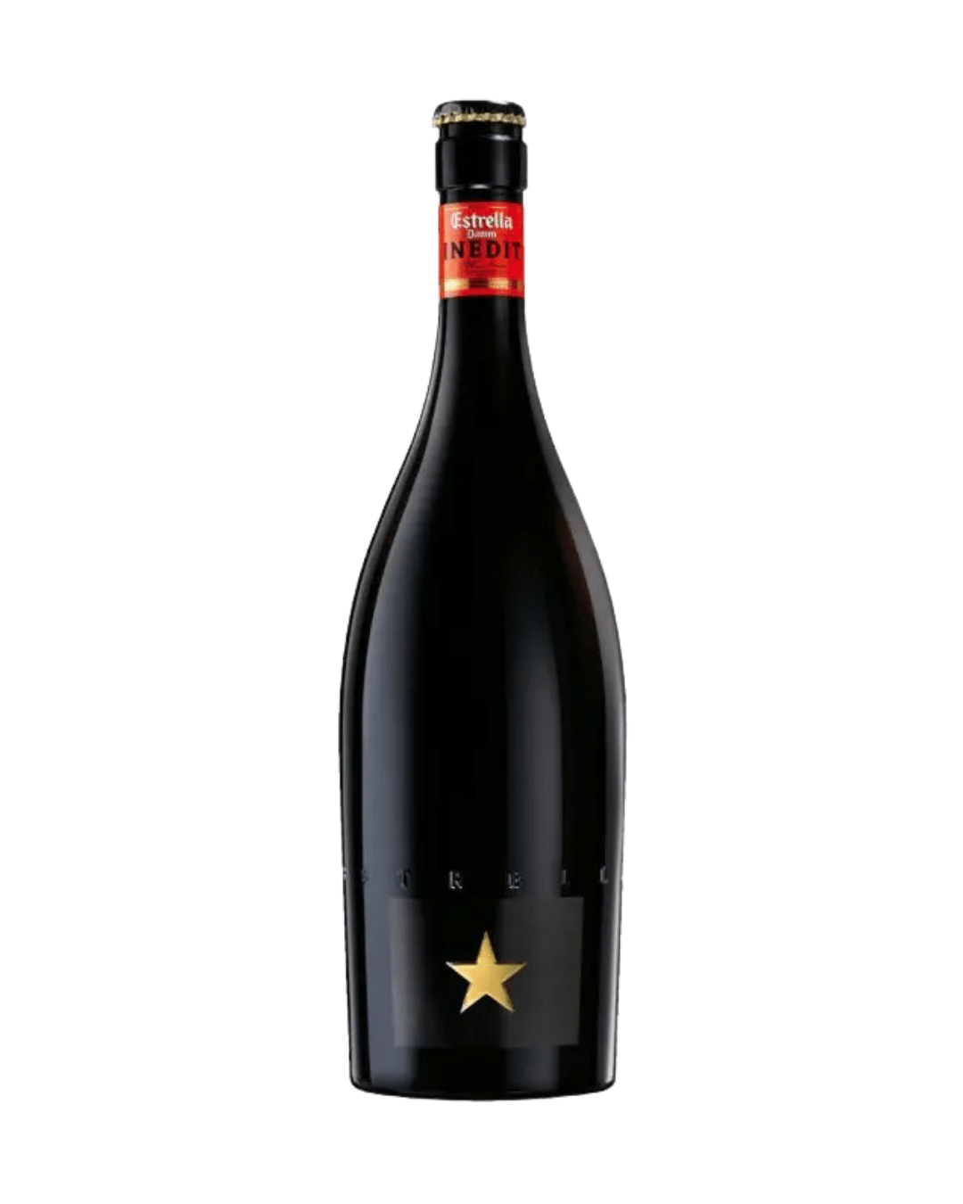 ESTRELLA DAMM INEDIT