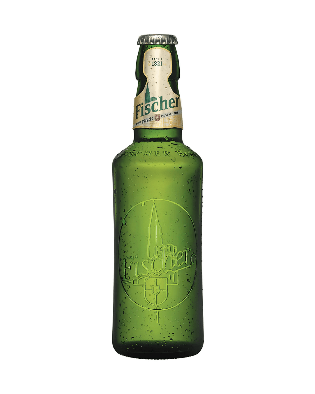 FISCHER RB