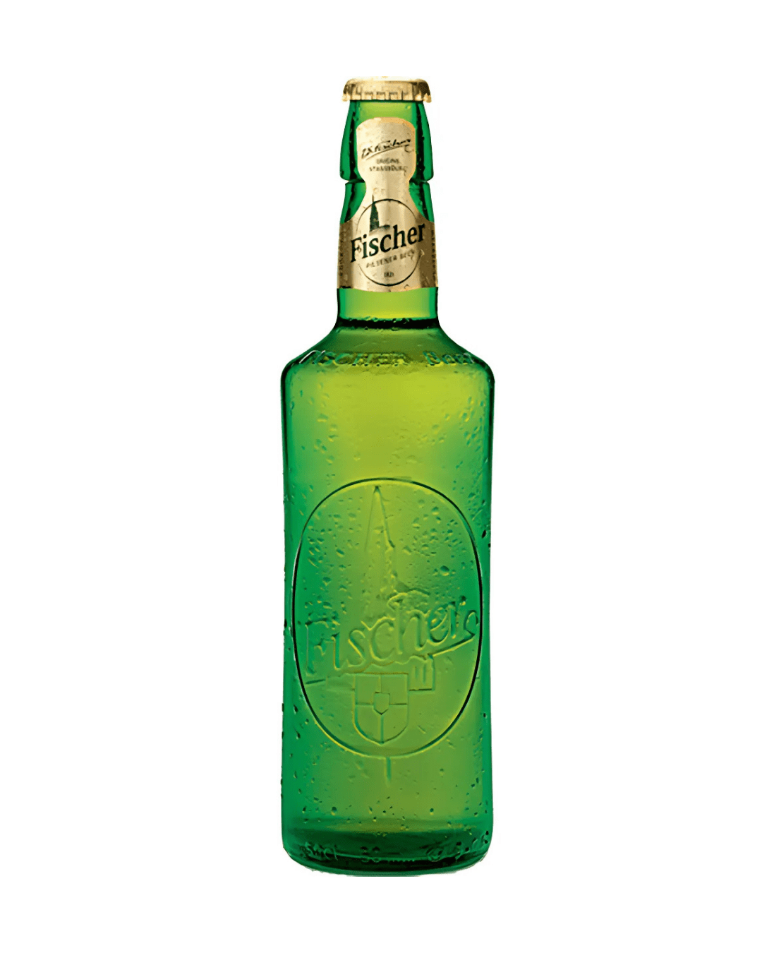 FISCHER RB