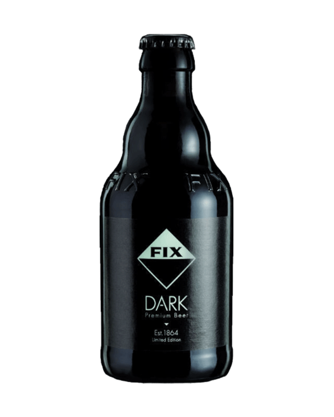 FIX DARK RB