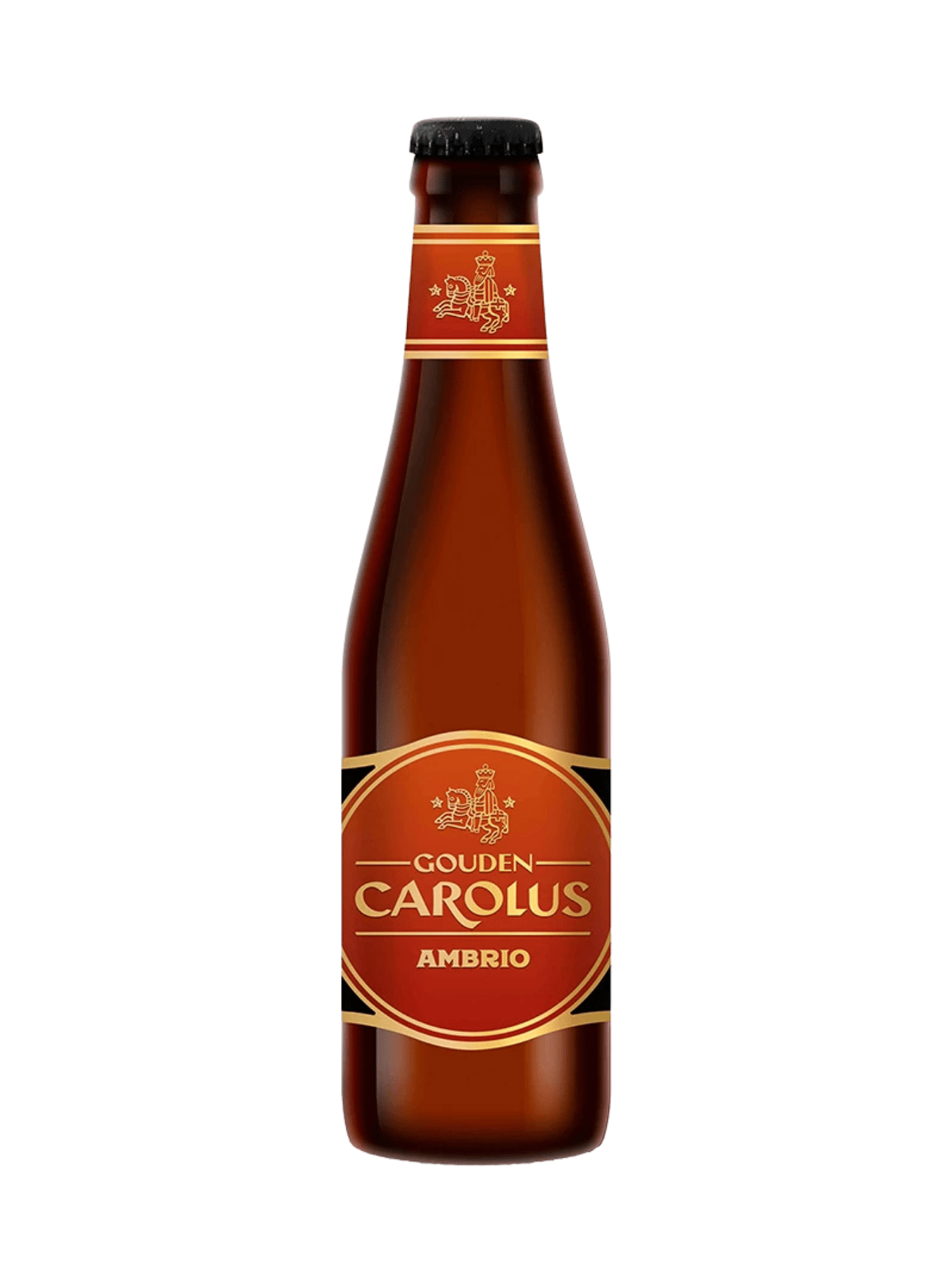 GOUDEN CAROLUS AMBRIO (RED)