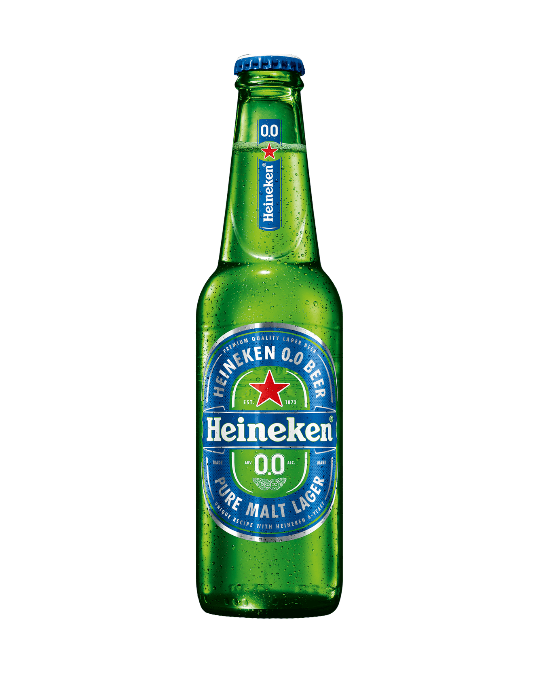 HEINEKEN ZERO