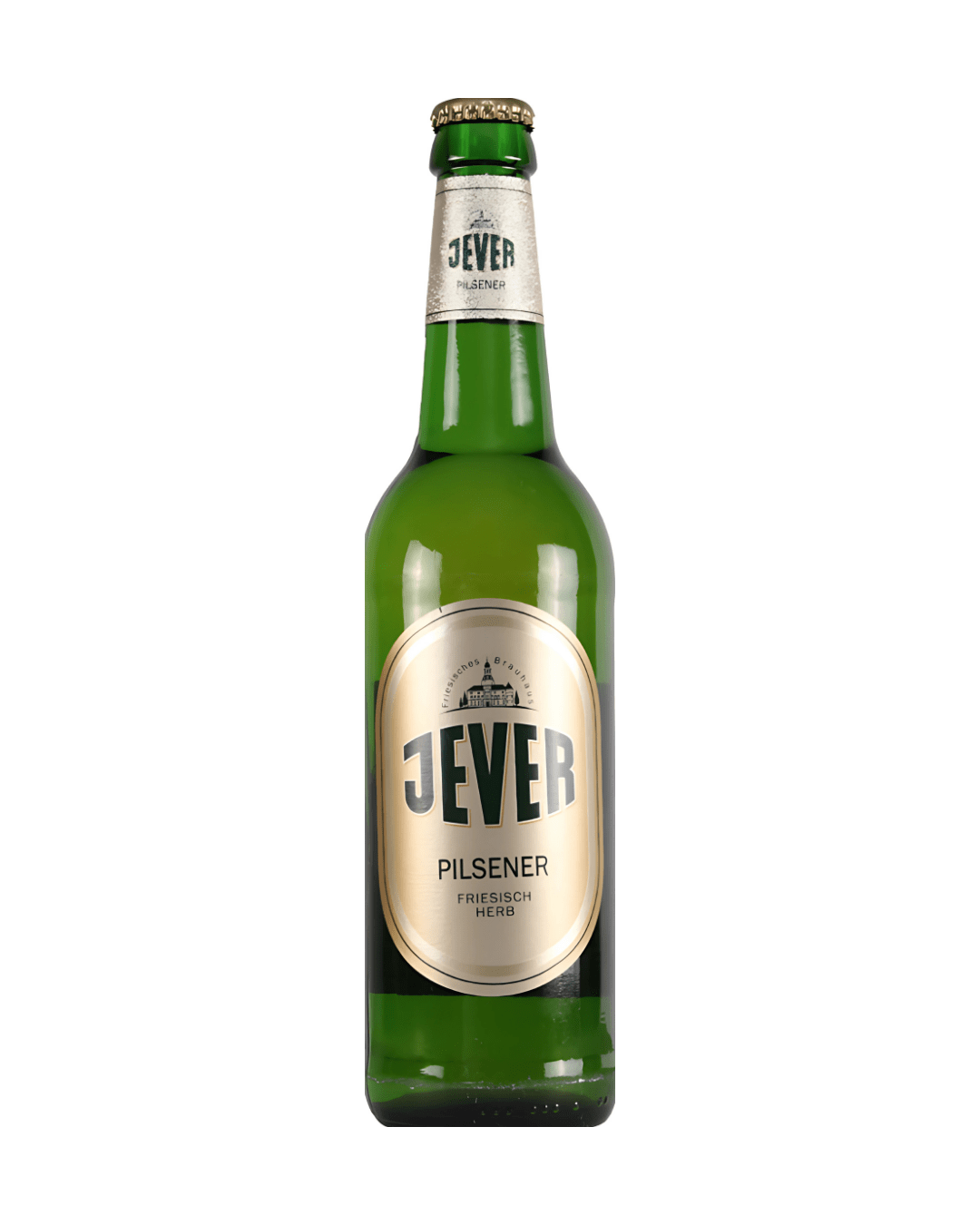 JEVER BLONDE