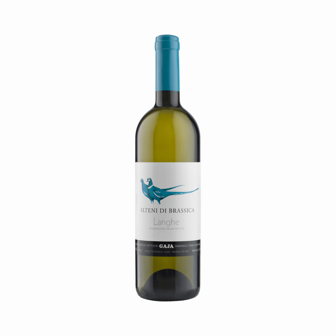 GAJA ALTENI DI BRASSICA