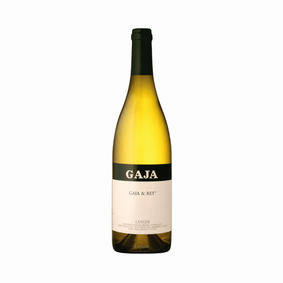 GAJA GAIA Y REY