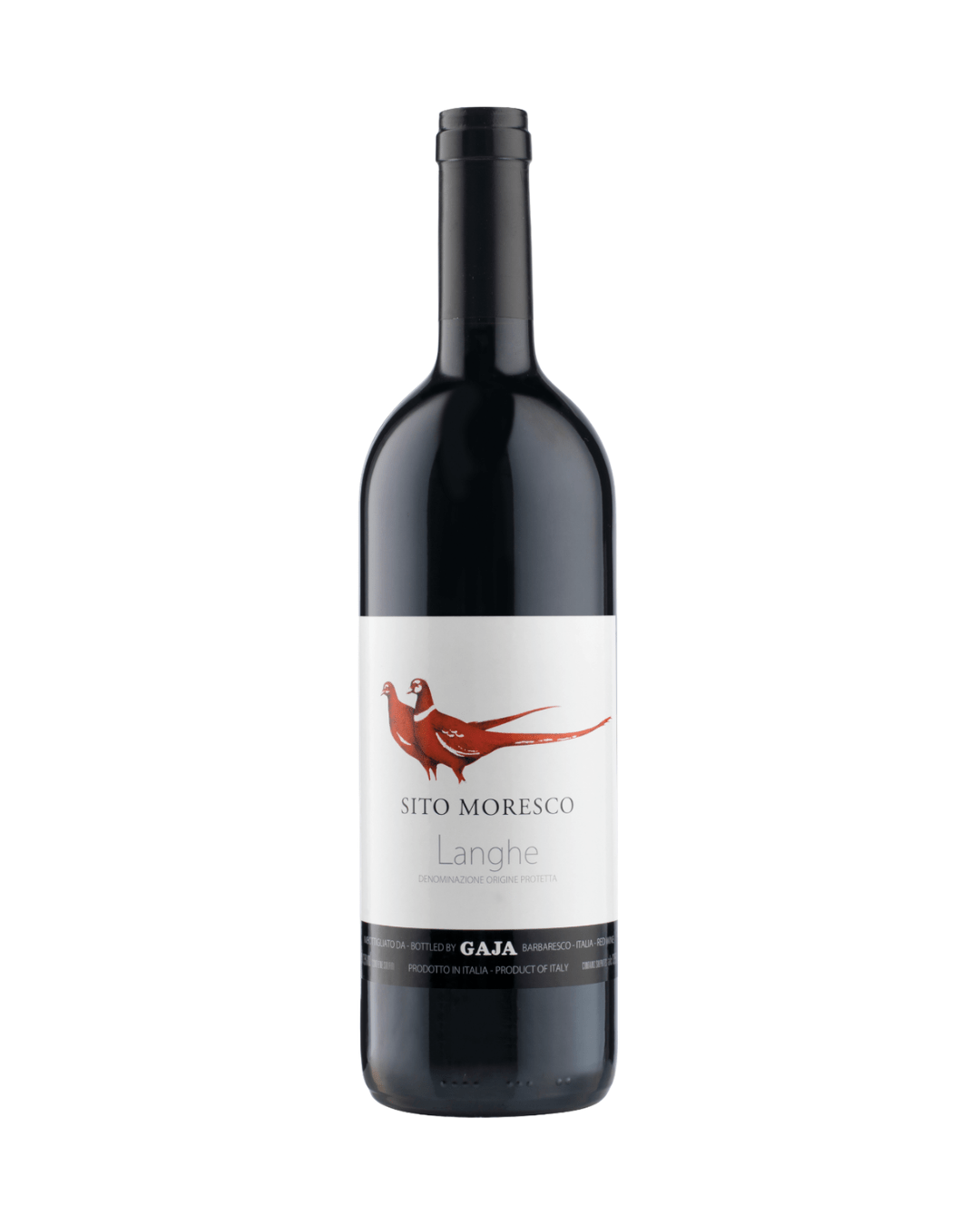 GAJA SITO MORESCO