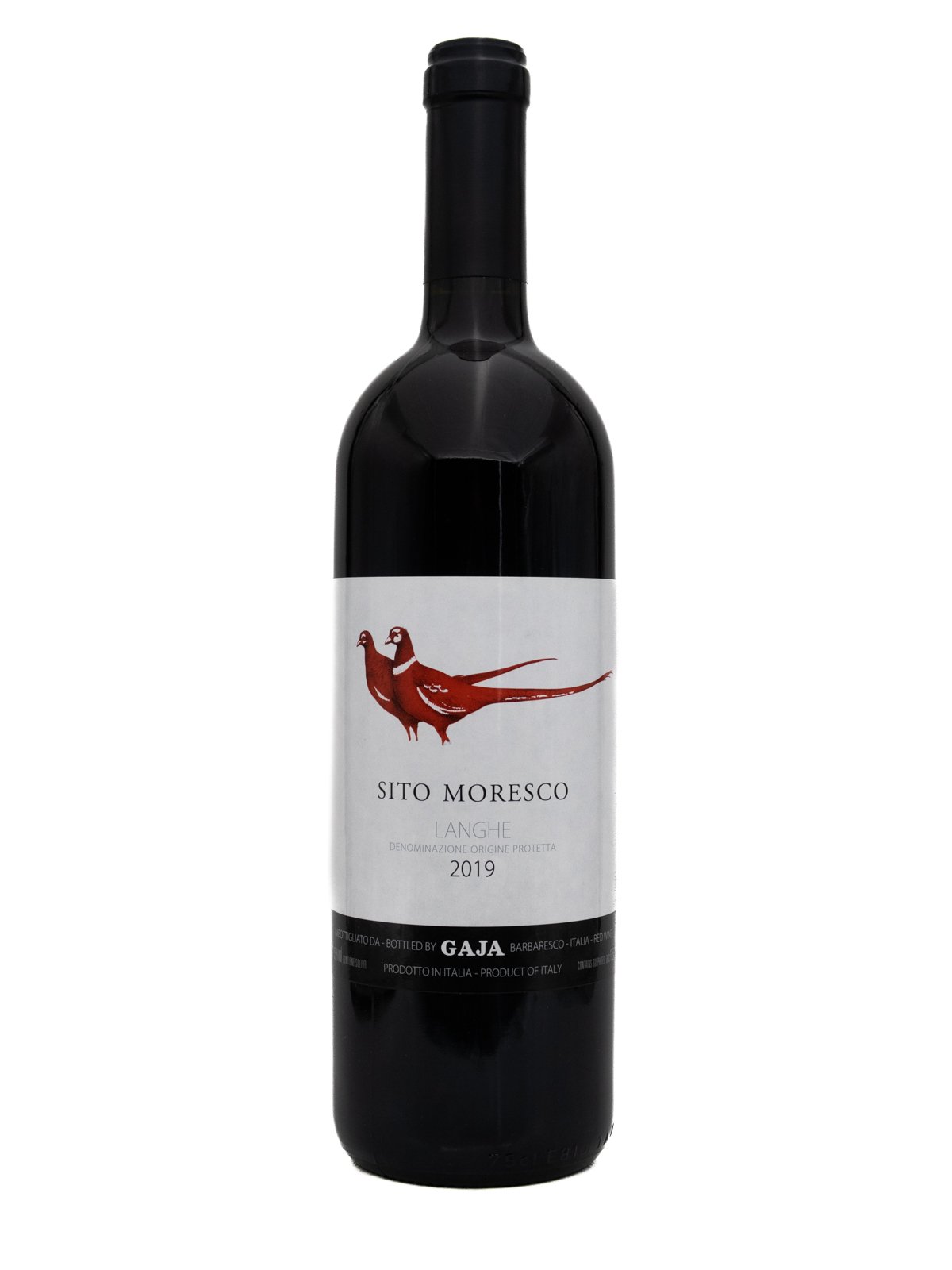 GAJA SITO MORESCO