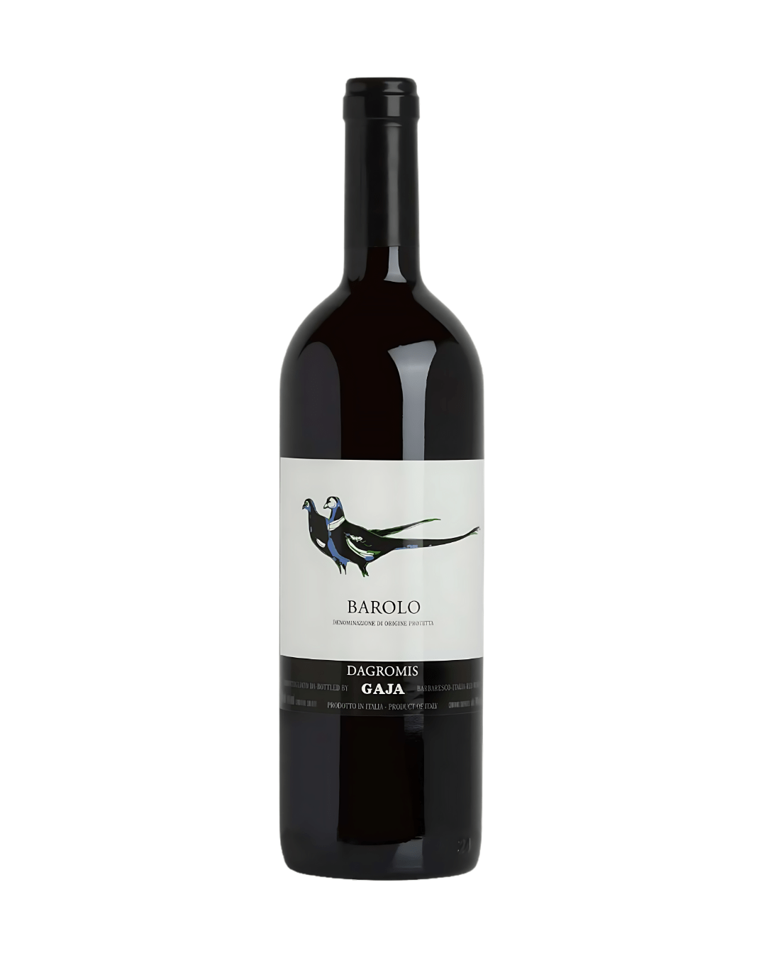 GAJA DAGROMIS BAROLO