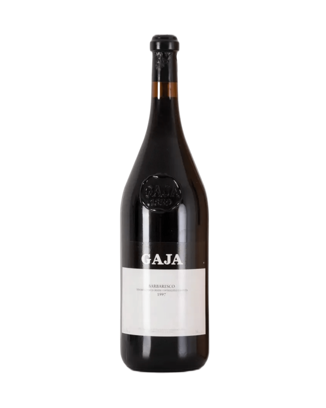 GAJA BARBARESCO MAGNUM