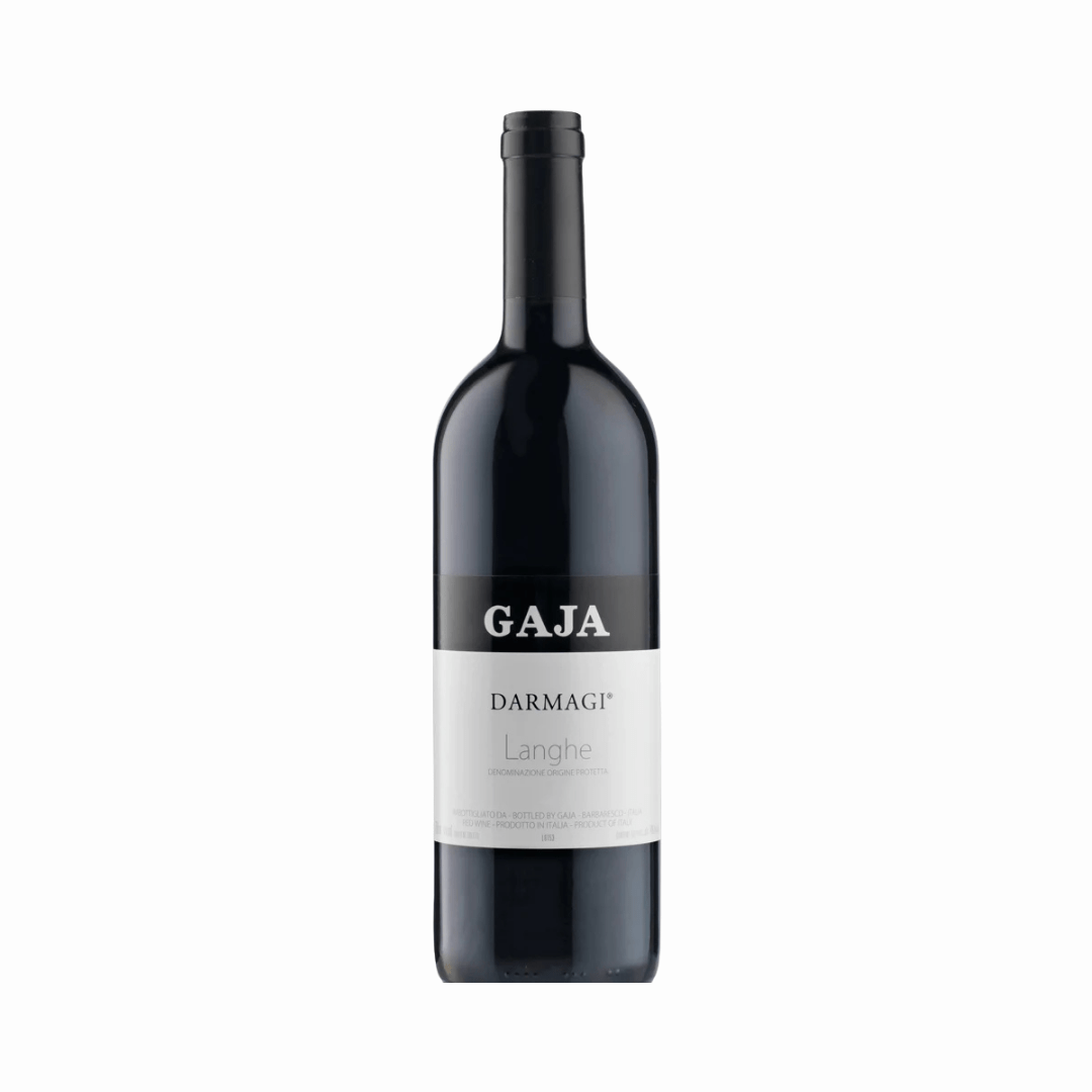 GAJA DARMAGI