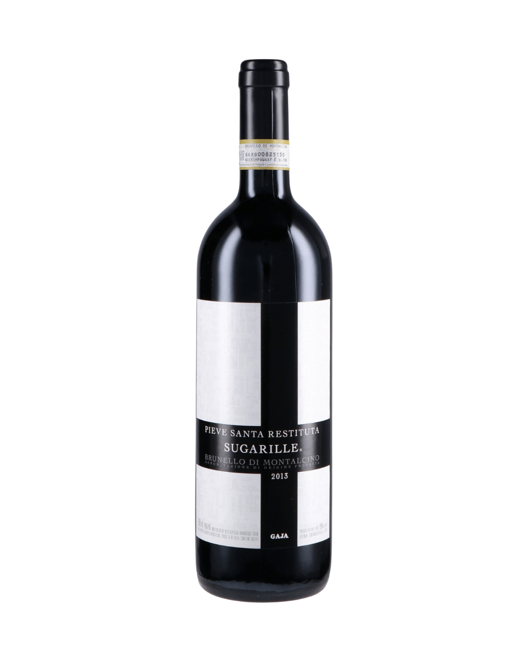 GAJA BRUNELLO DI MONTALCINO SUGARILLE