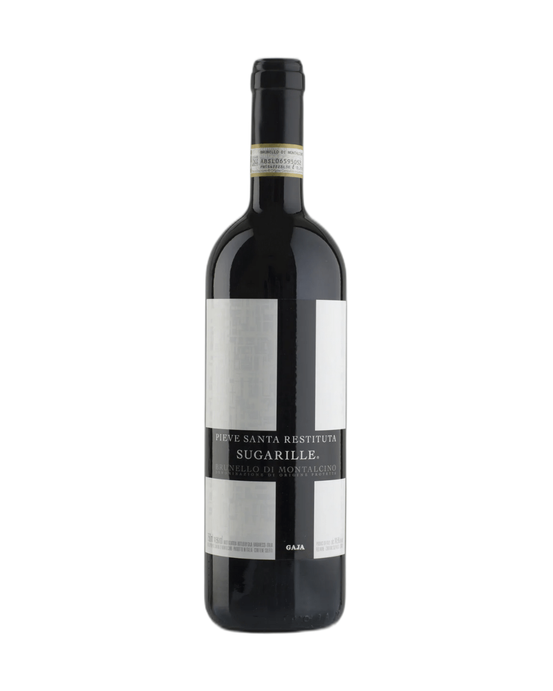 GAJA BRUNELLO DI MONTALCINO SUGARILLE