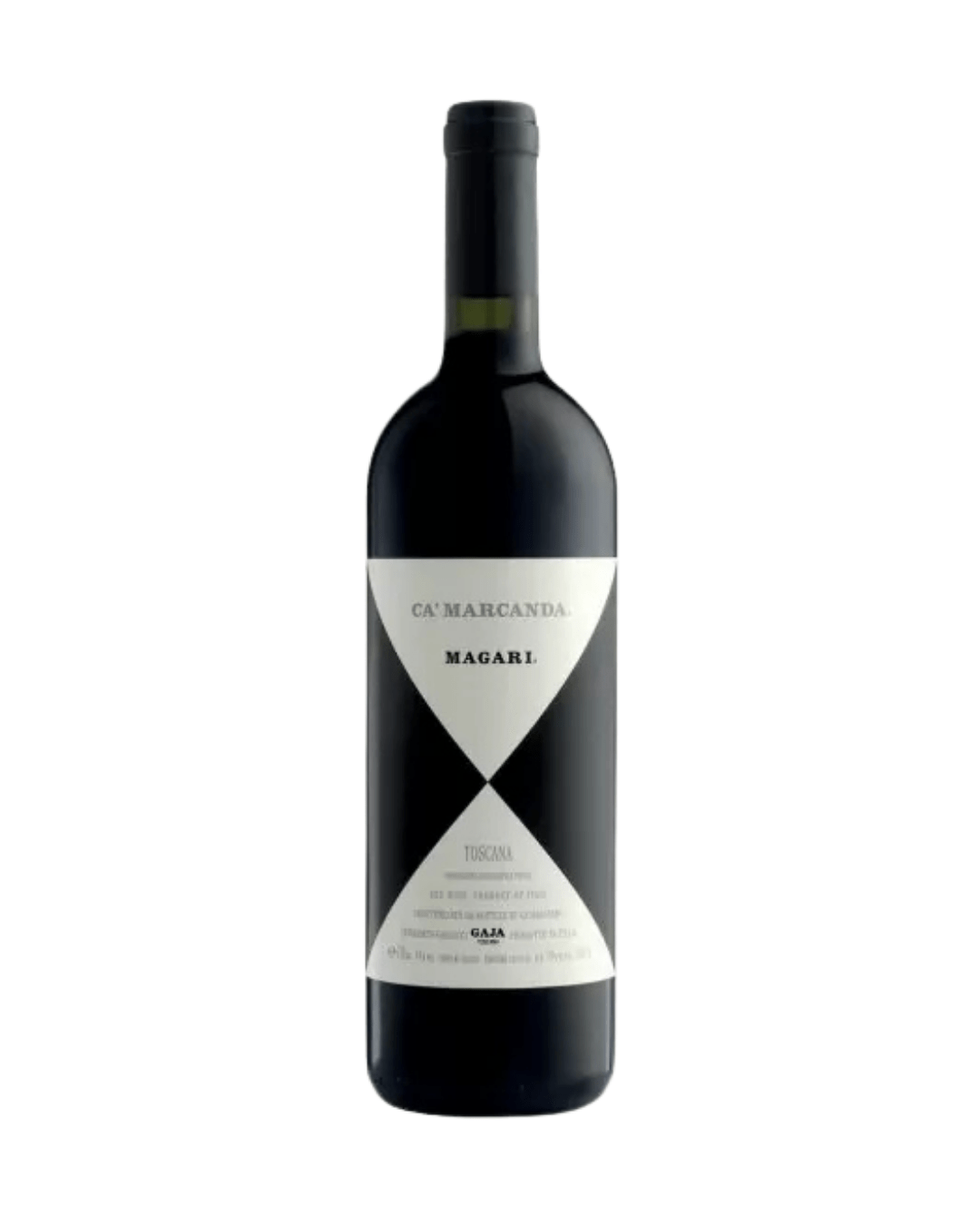 GAJA MAGARI