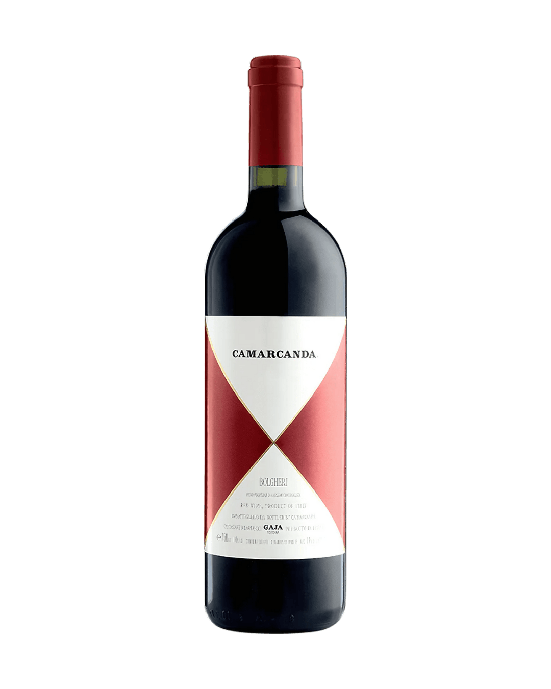 GAJA CAMARCANDA