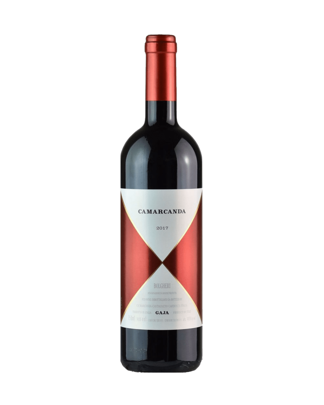GAJA CAMARCANDA