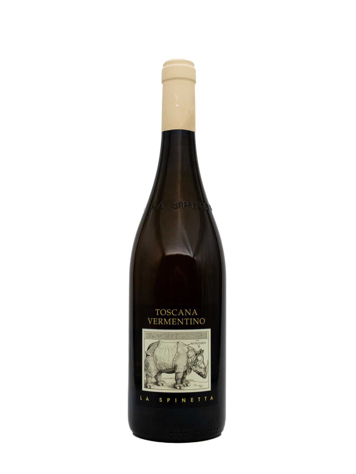 SPINETTA VERMENTINO