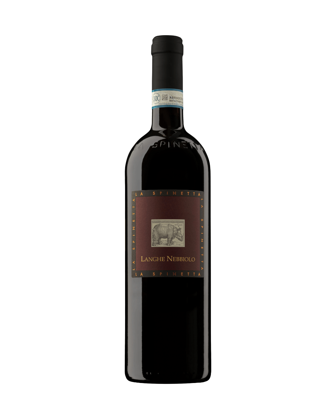 LA SPINETTA NEBBIOLO