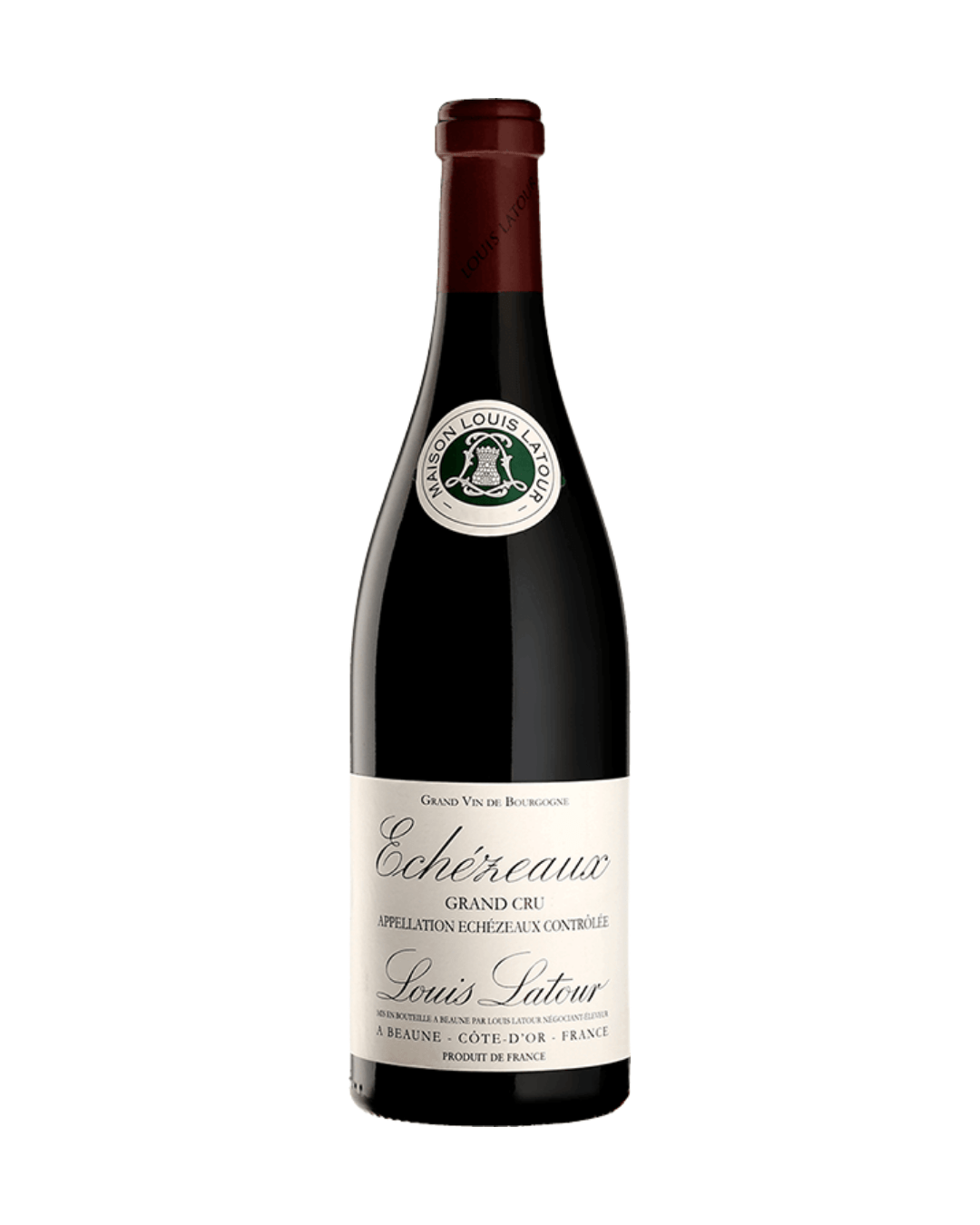 LOUIS LATOUR ECHEZEAUX GRAND CRU