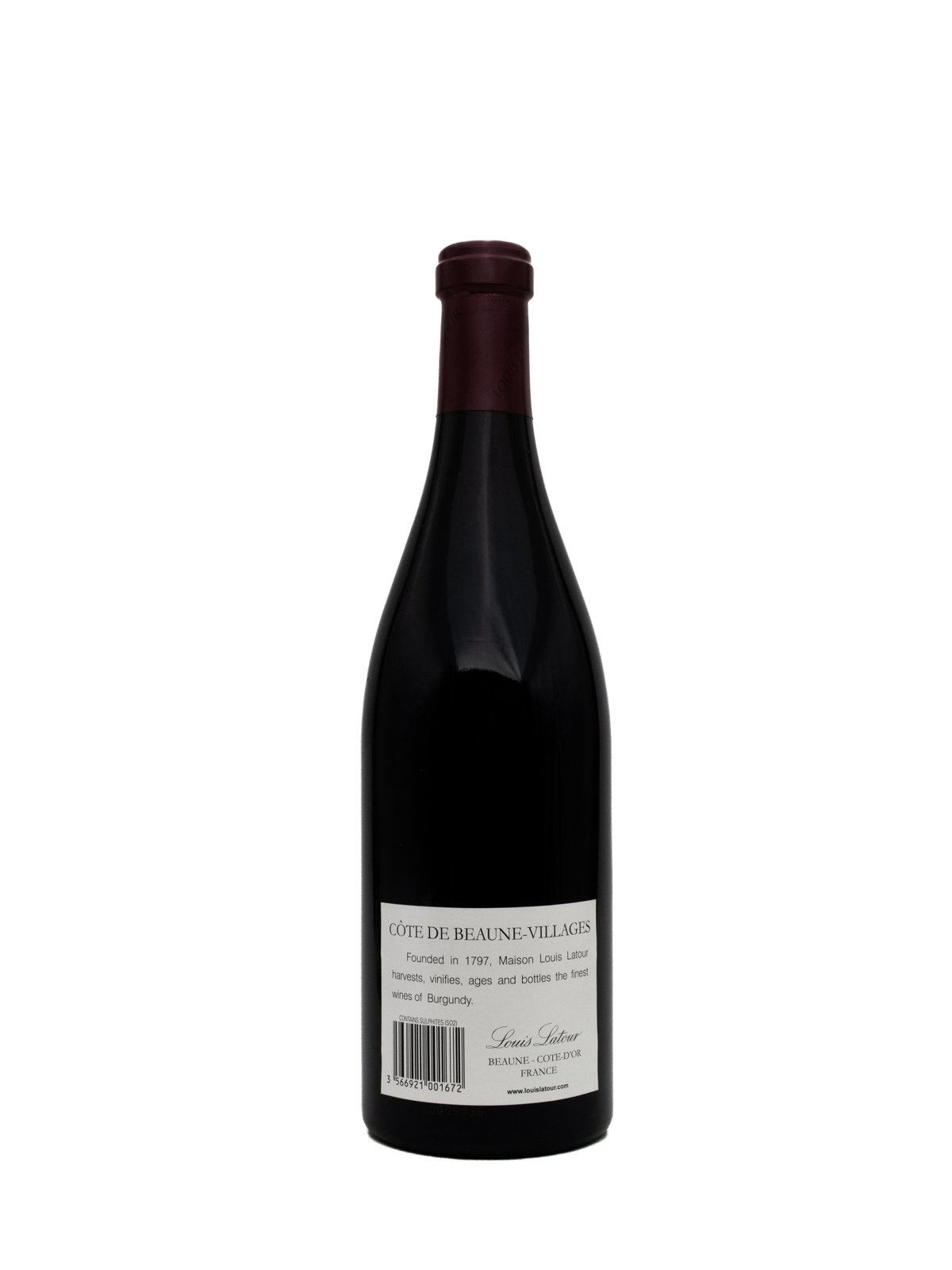 LOUIS LATOUR COTE DE BEAUNE VILLAGES