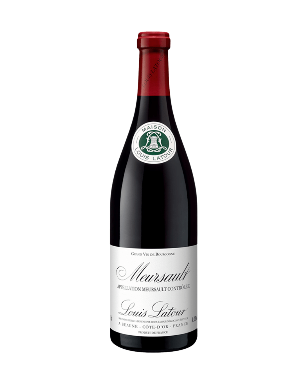 LOUIS LATOUR MEURSAULT