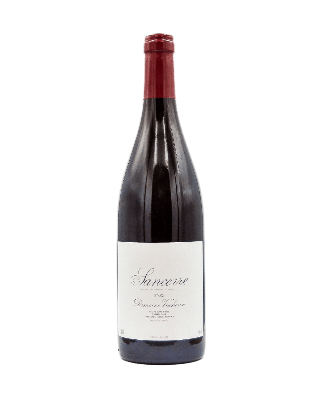 VACHERON SANCERRE