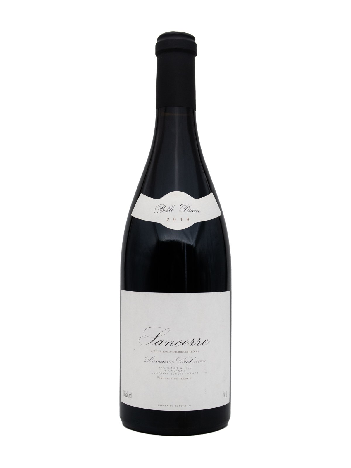 VACHERON SANCERRE "BELLE DAME"