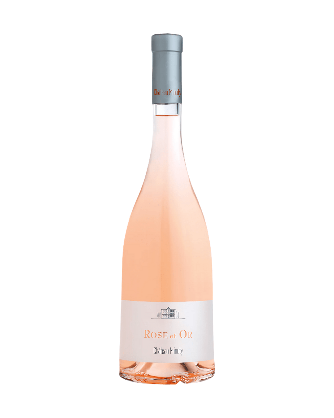 CHATEAU MINUTY ROSE ET OR