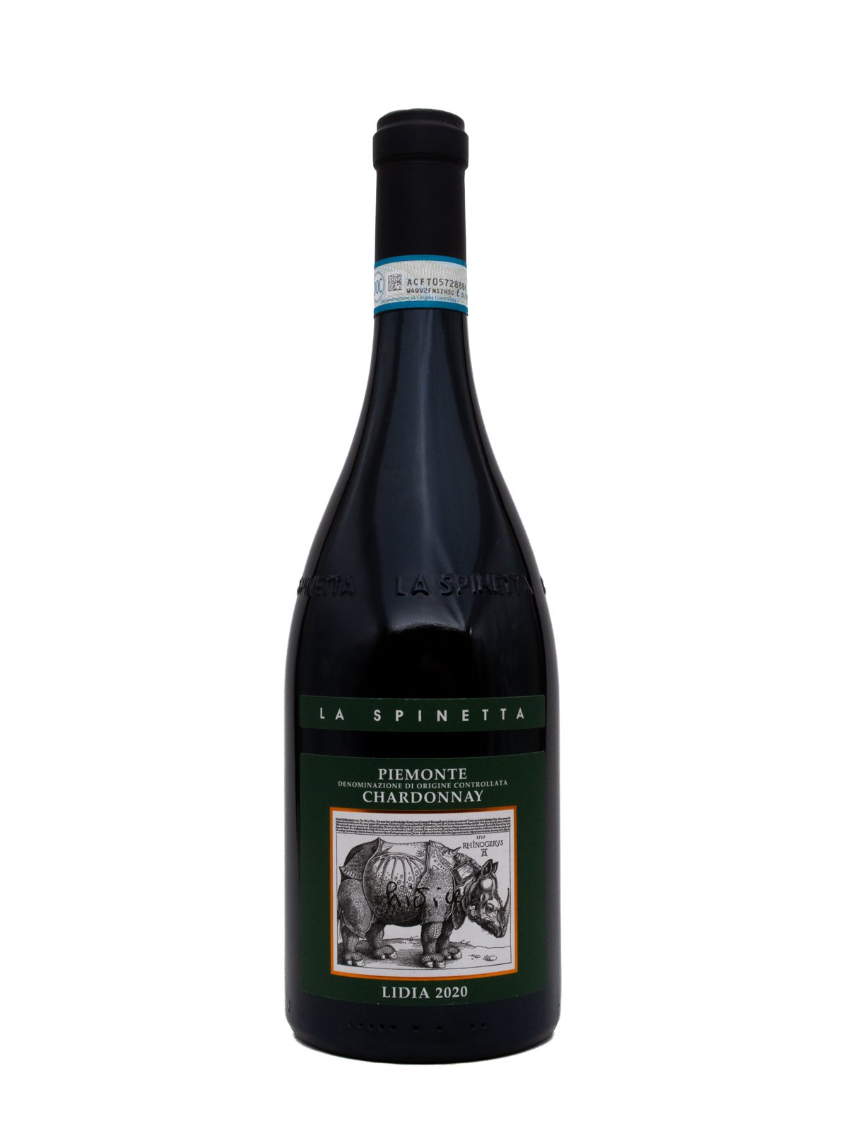 LA SPINETTA LANGHE "LIDIA"