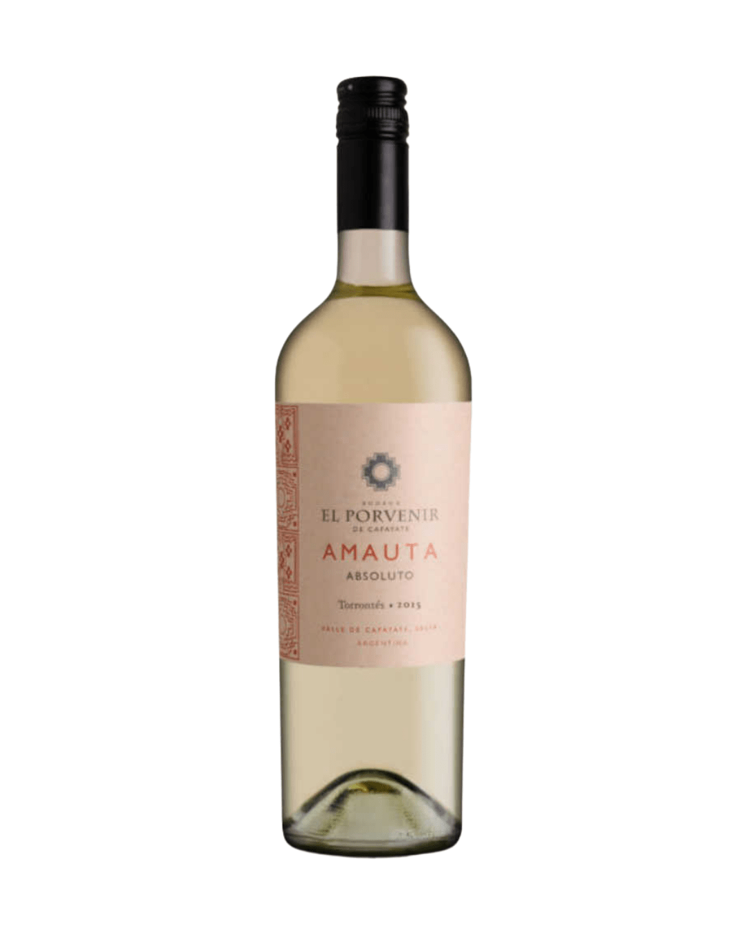 AMAUTA ABSOLUTO
