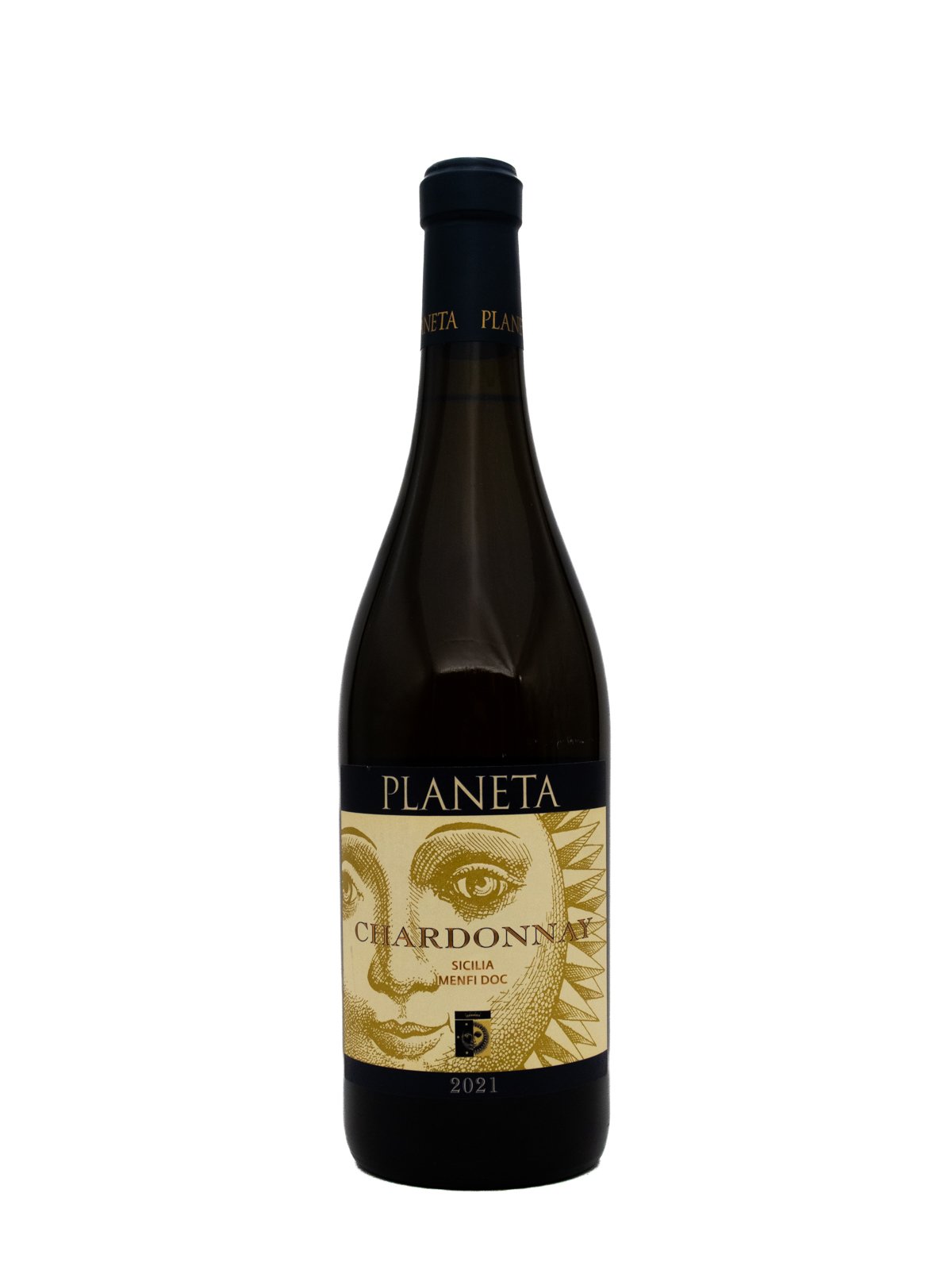 PLANETA CHARDONNAY