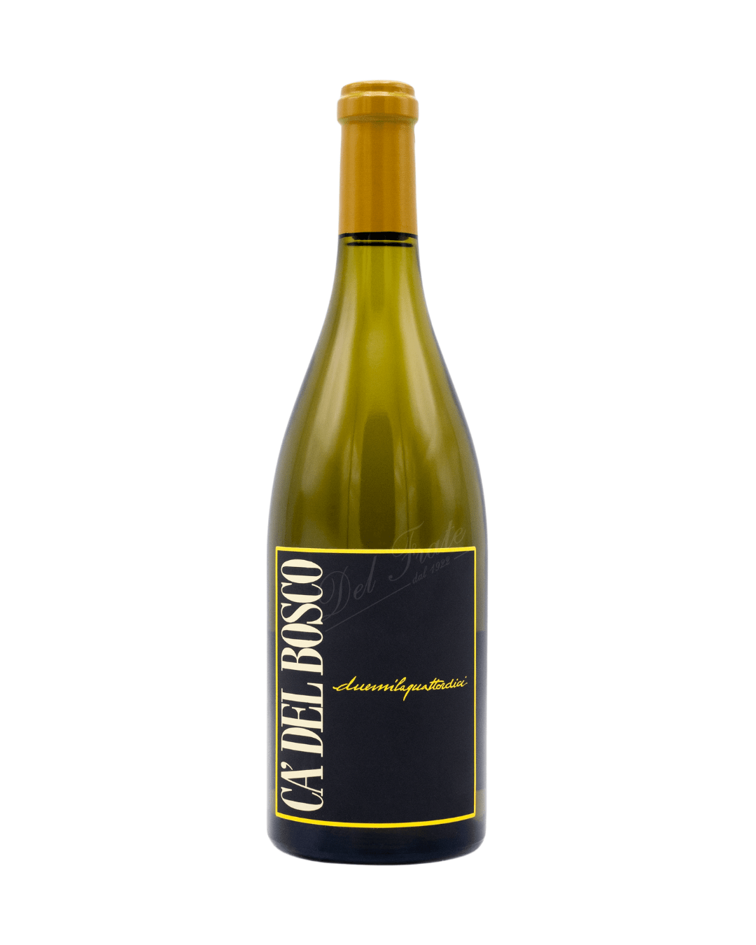 CA' DEL BOSCO CHARDONNAY