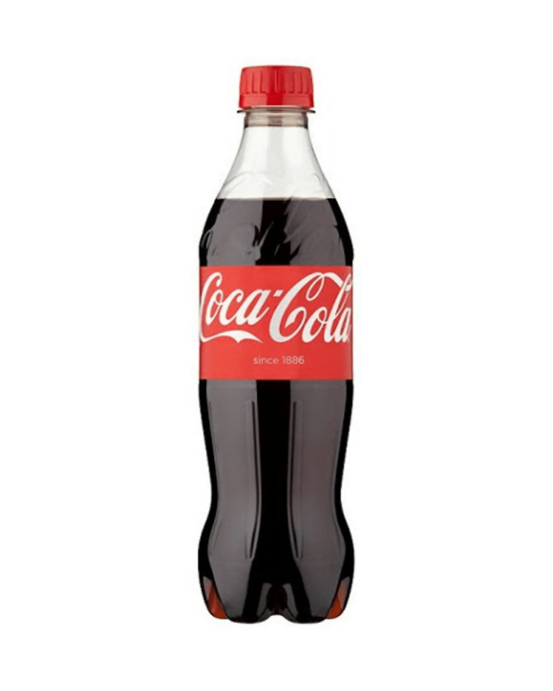 COCA COLA REGULAR PET