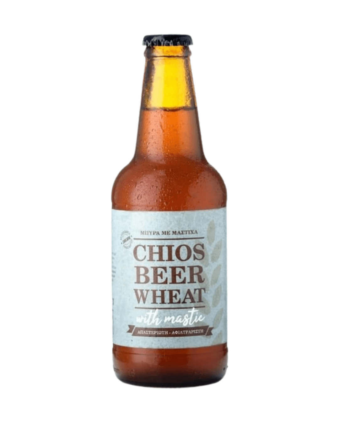 CHIOS WHEAT