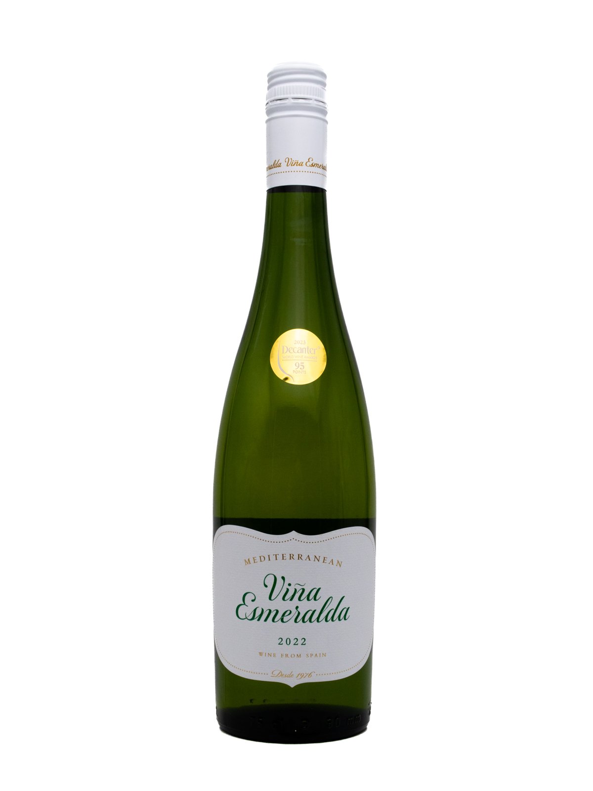 TORRES VINA ESMERALDA BLANCO