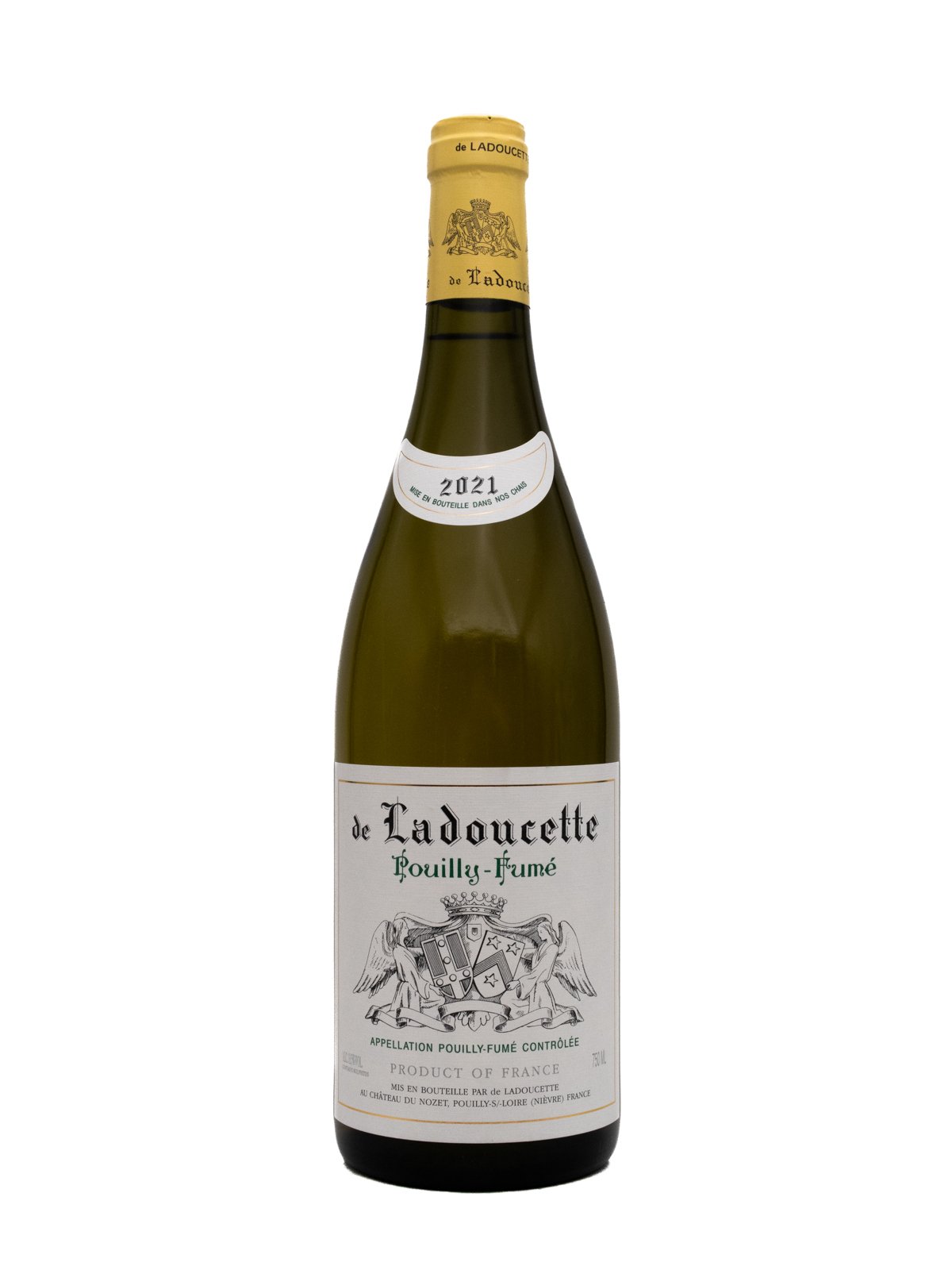 DE LADOUCETTE POUILLY FUME