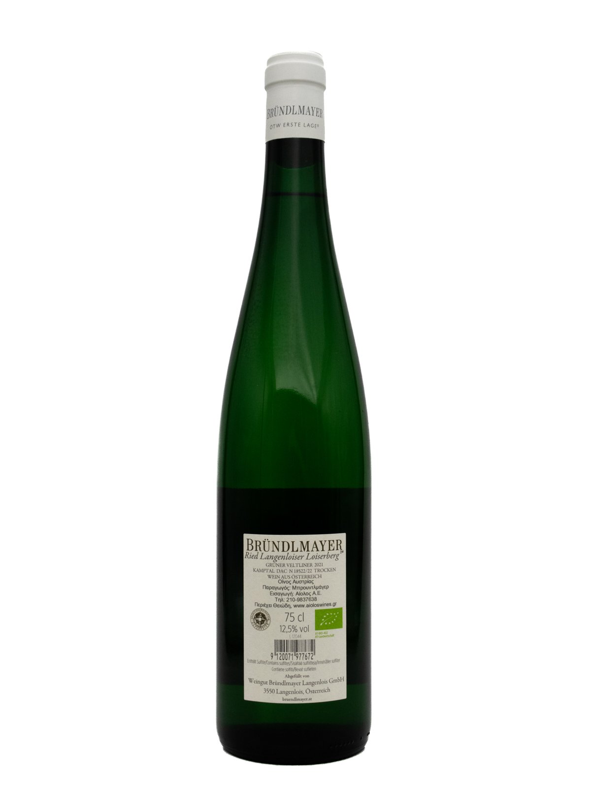 BRUNDLMAYER LOISERBERG