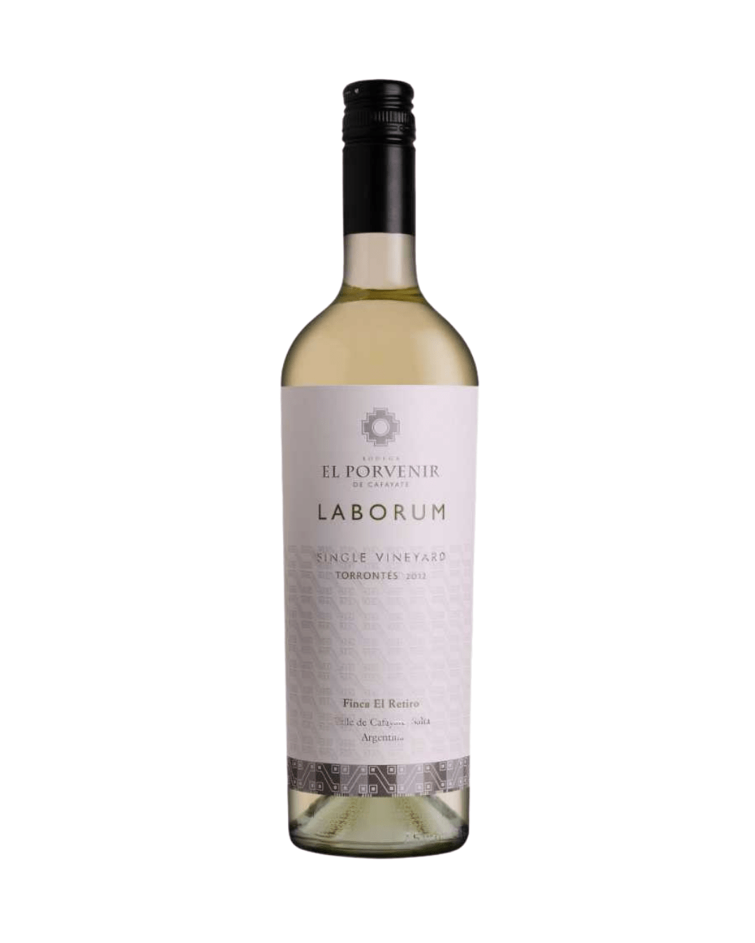 LABORUM EL PROVENIR TORRONTES SINGLE VINEYARD