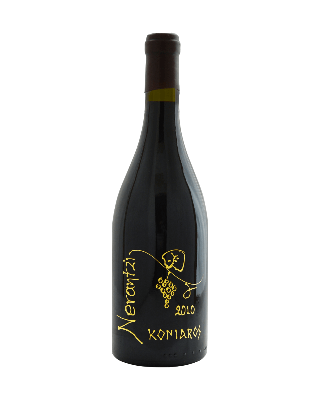 NERANTZIS KONIAROS