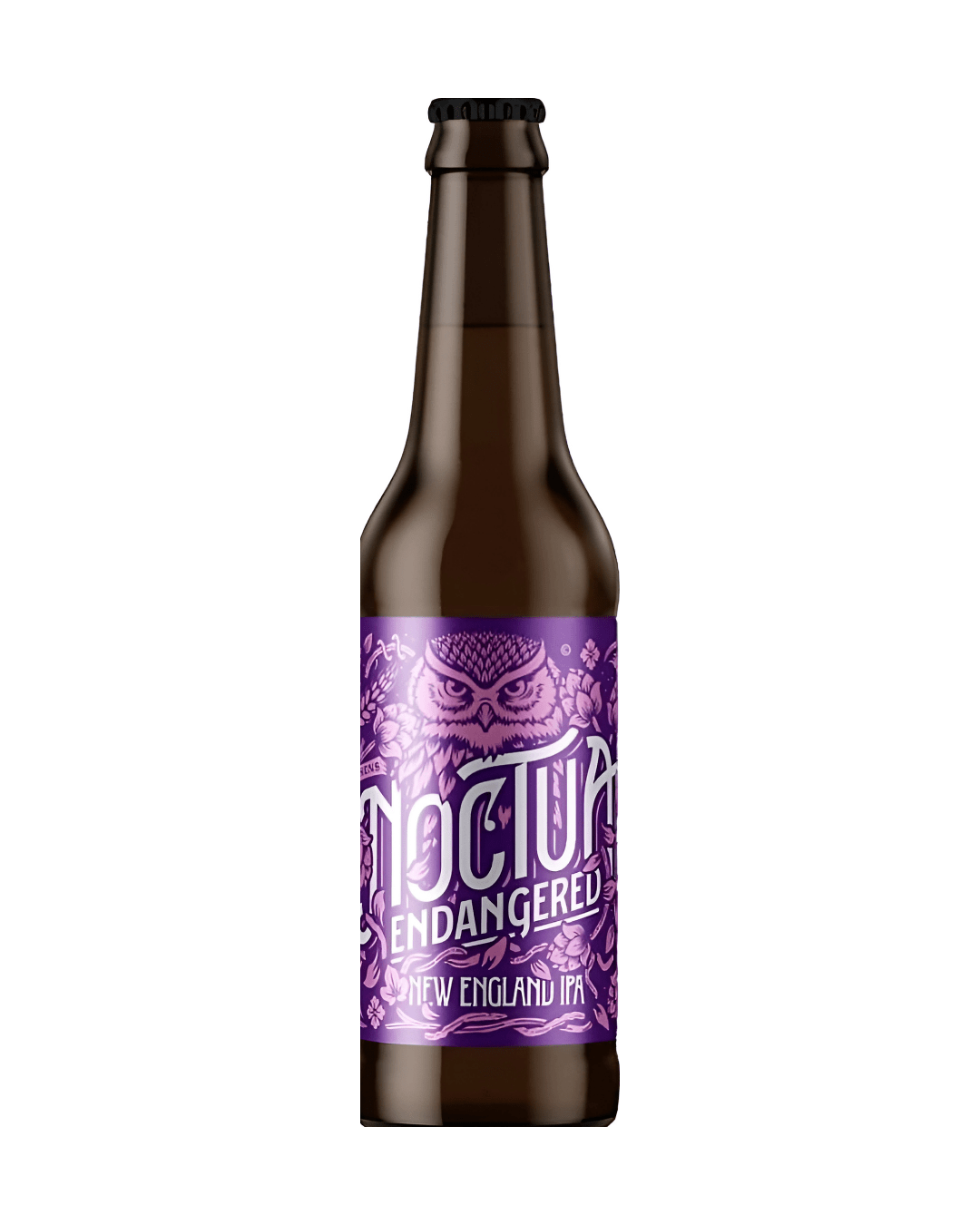 NOCTUA ENDANGERED NEW ENGLAND IPA