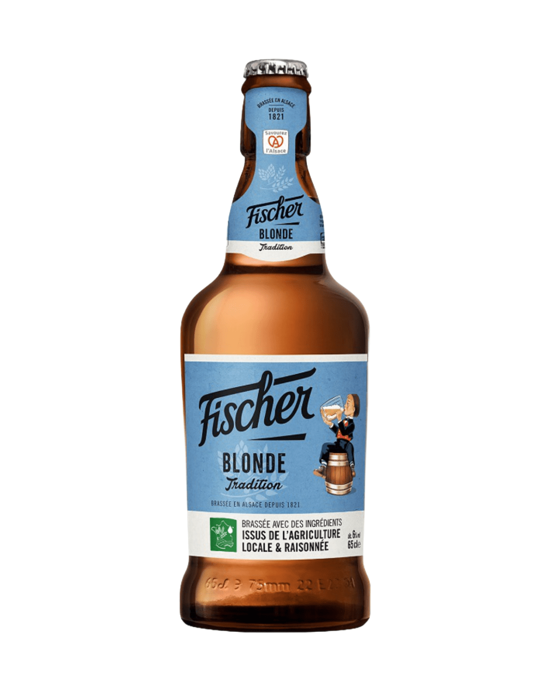 FISCHER TRADITION
