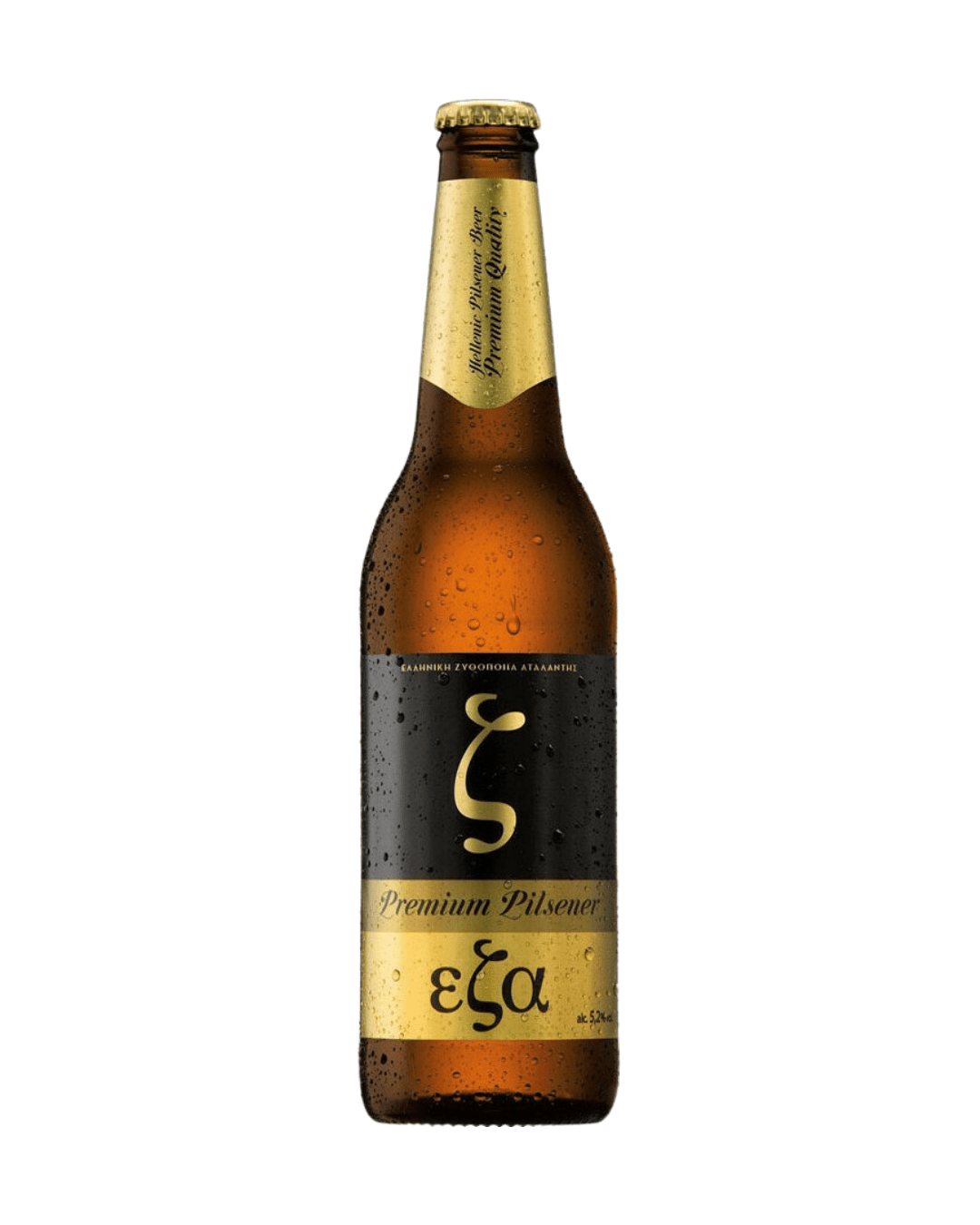 ΕΖΑ Z PILSENER