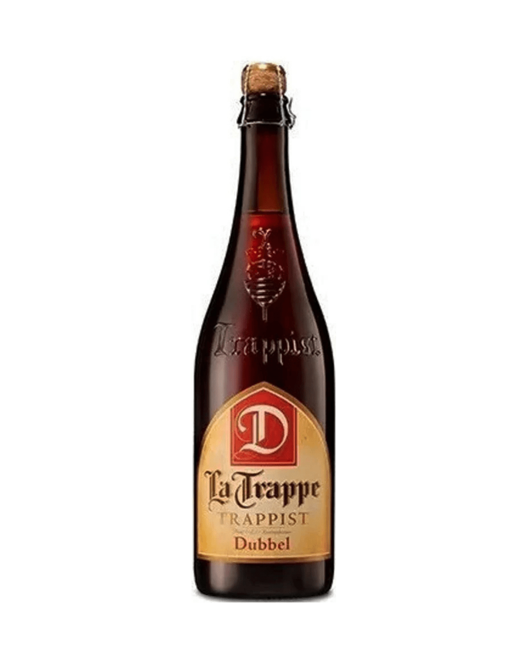 LA TRAPPE DUBBEL