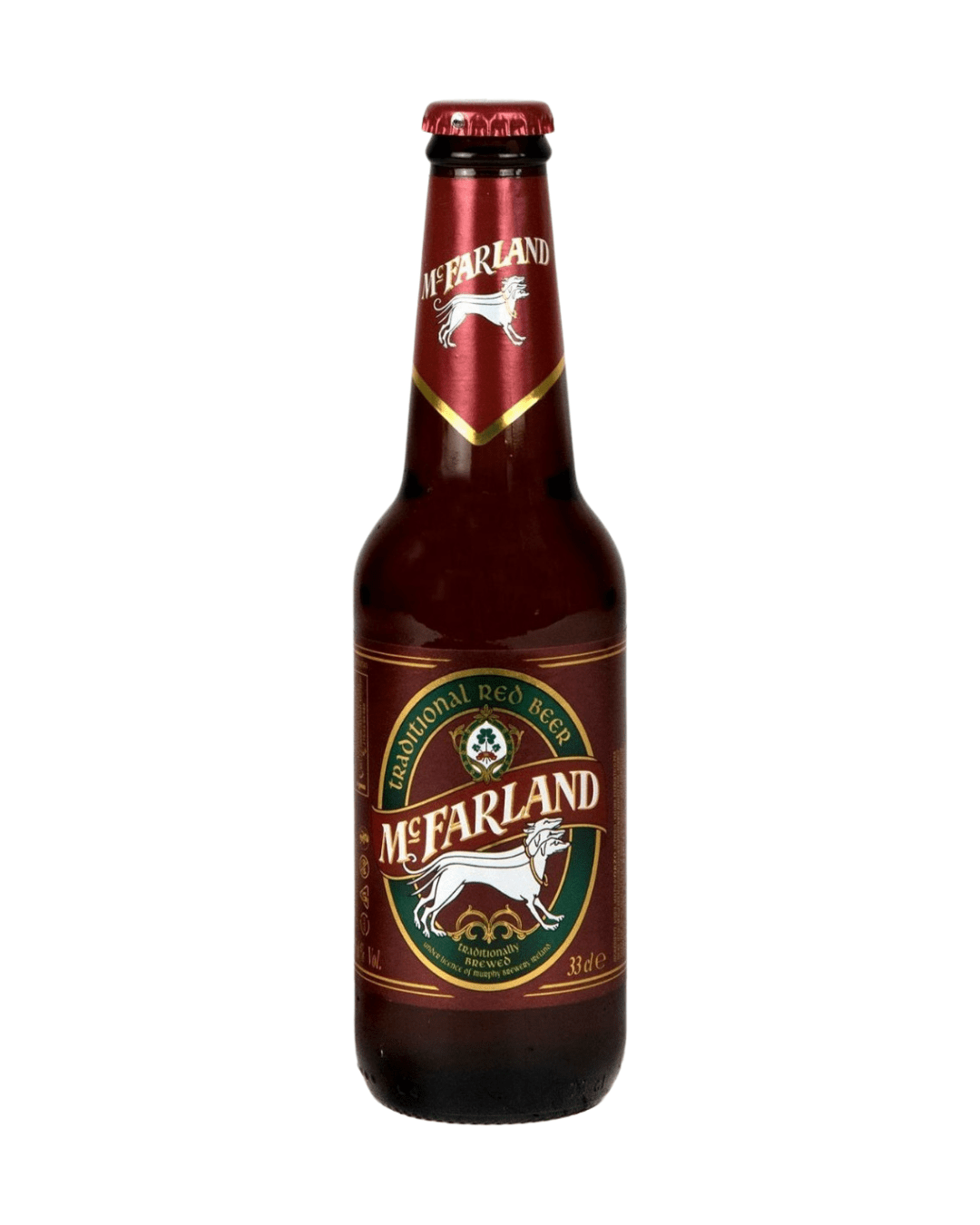 MCFARLAND
