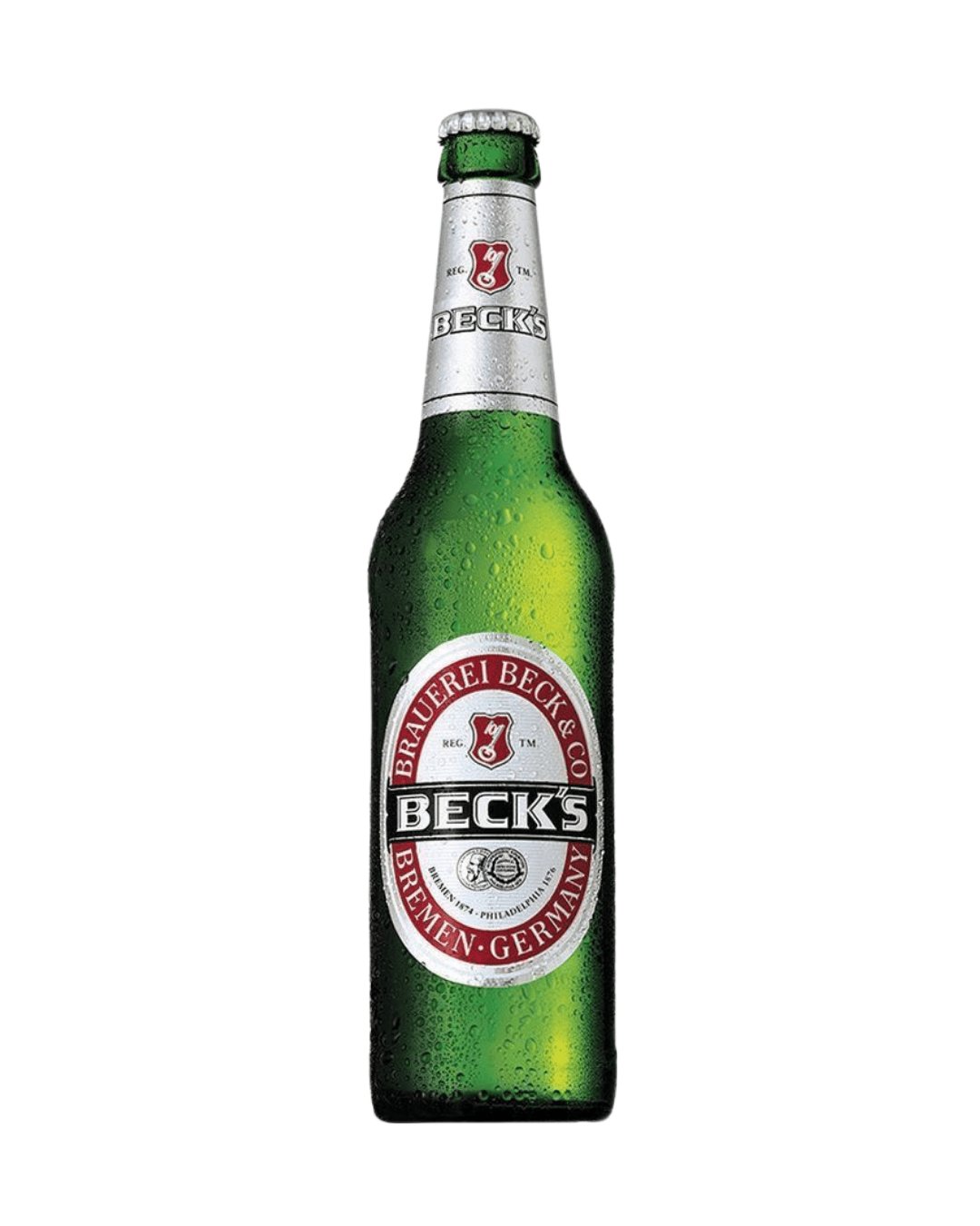 BECK'S BEER